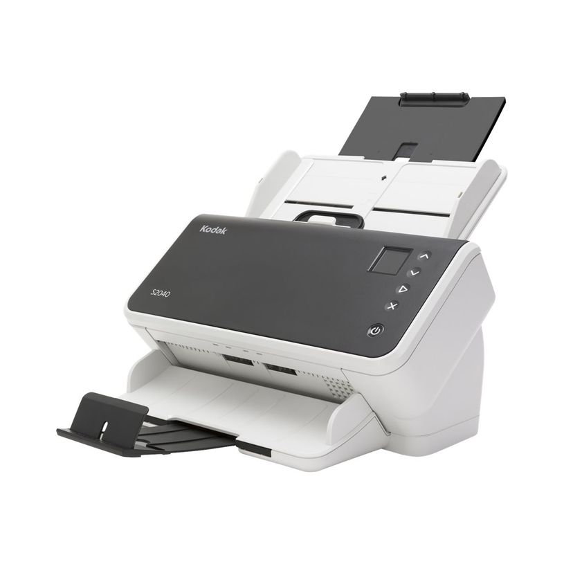 0041771025007-Kodak S2040 - scanner de documents - 600 dpi x 600 dpi - USB 3.1-P_405143607_2-0