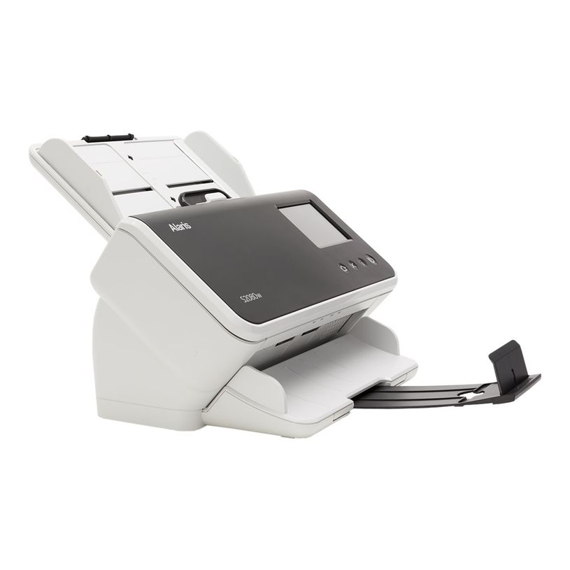 0041771015114-Kodak S2060w - scanner de documents - 600 dpi x 600 dpi - LAN, Wi-Fi(n), USB 3.1 Gen 1-P_405143613_6-4