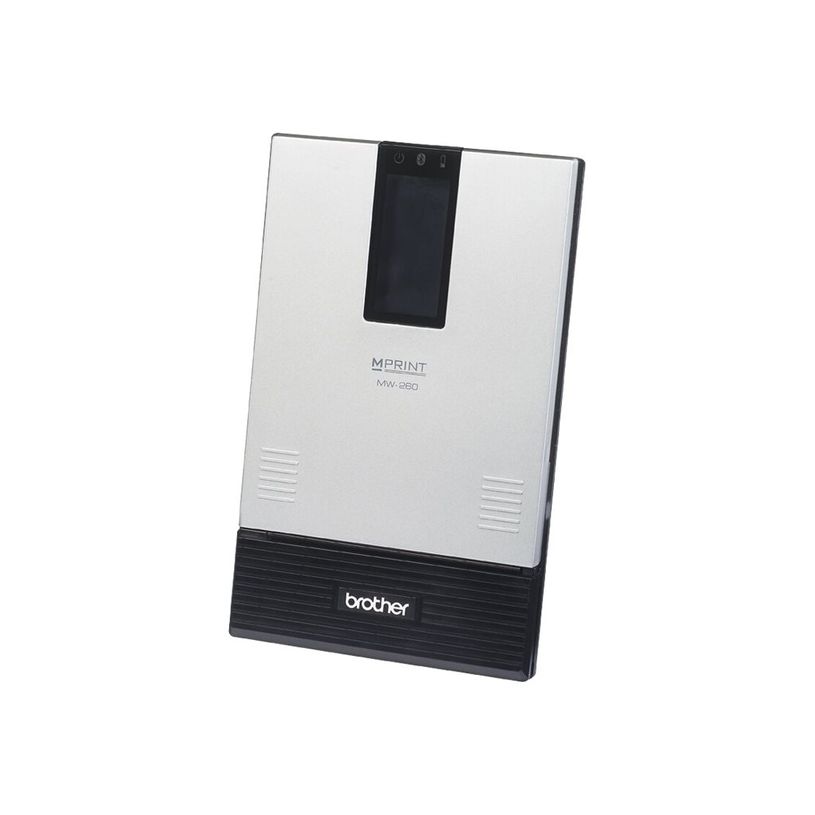 4977766693974-Brother m-PRINT MW-260A - mini imprimante A6 - Noir et blanc - thermique direct-P_405143653_2-0