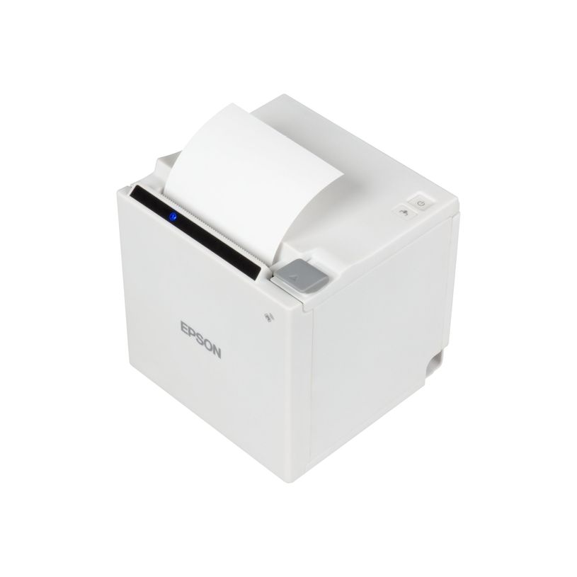 8715946609164-Epson TM m30 (121B0) - imprimante tickets - Noir et blanc - thermique direct - blanc-P_405143669_8-1
