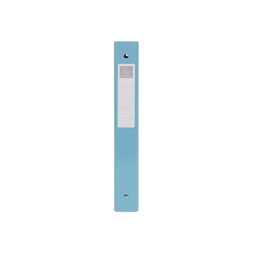 3130634519207-1928 by Exacompta - Classeur 4 anneaux - Dos 40 mm - A4 - pour 200 feuilles - disponible d-P_405143746_6-5