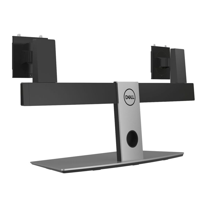 5397184091777-Dell MDS19 Dual Monitor Stand -Support sur Pied pour 2 écrans 19"-27"-P_405143768_11-10