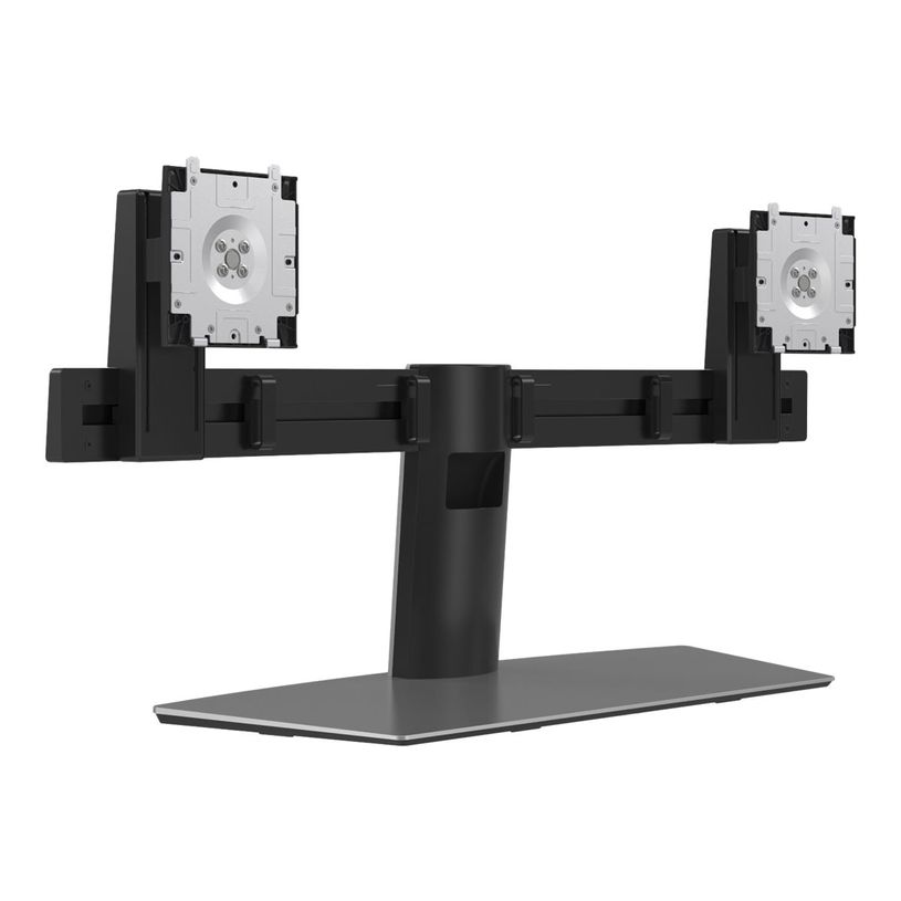 5397184091777-Dell MDS19 Dual Monitor Stand -Support sur Pied pour 2 écrans 19"-27"-P_405143768_5-4