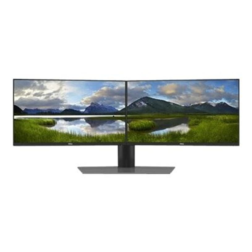 5397184091777-Dell MDS19 Dual Monitor Stand -Support sur Pied pour 2 écrans 19"-27"-P_405143768_6-5