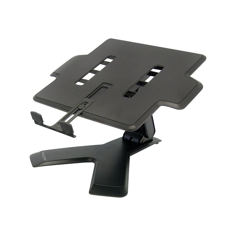 0698833009705-Ergotron Neo-Flex -  Support pour ordinateur portable - noir-P_405143776_4-0