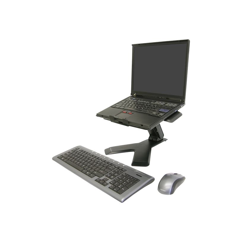 0698833009705-Ergotron Neo-Flex -  Support pour ordinateur portable - noir-P_405143776_5-1