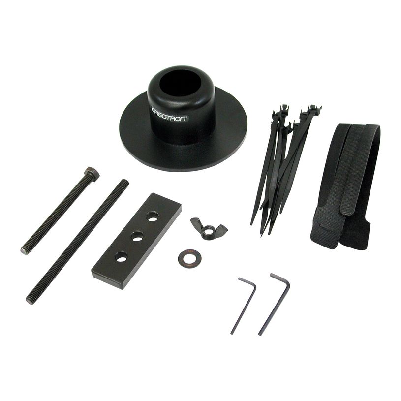 0698833002126-Ergotron - Socle de fixation pour DS100 - noir-P_405143808_1-3