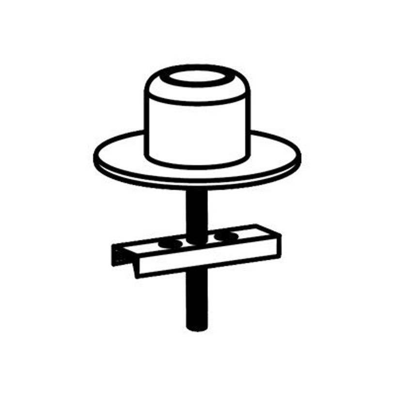 0698833002126-Ergotron - Socle de fixation pour DS100 - noir-P_405143808_2-0