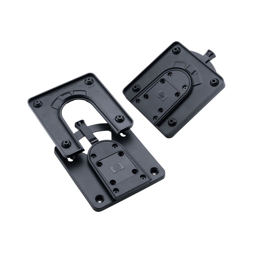0193808434716-HP Quick Release Bracket 2 -  Support de montage mural de l'écran HP34-P_405143815_3-1