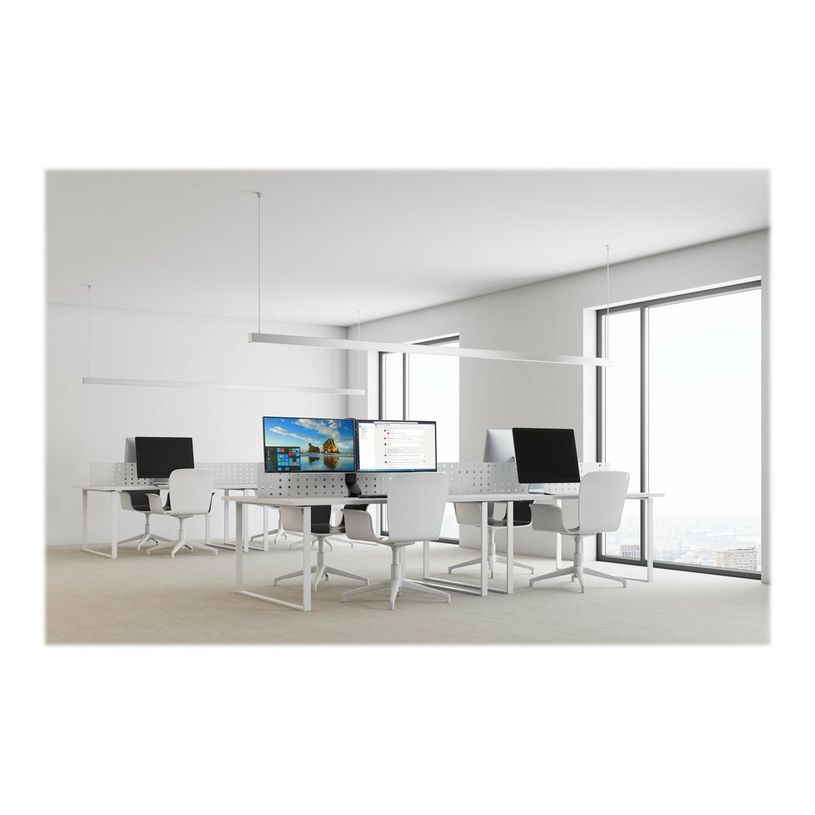 0085896555131-Kensington SmartFit Space-Saving - Support pour 2 écrans jusqu'à 27"-P_405143825_10-9