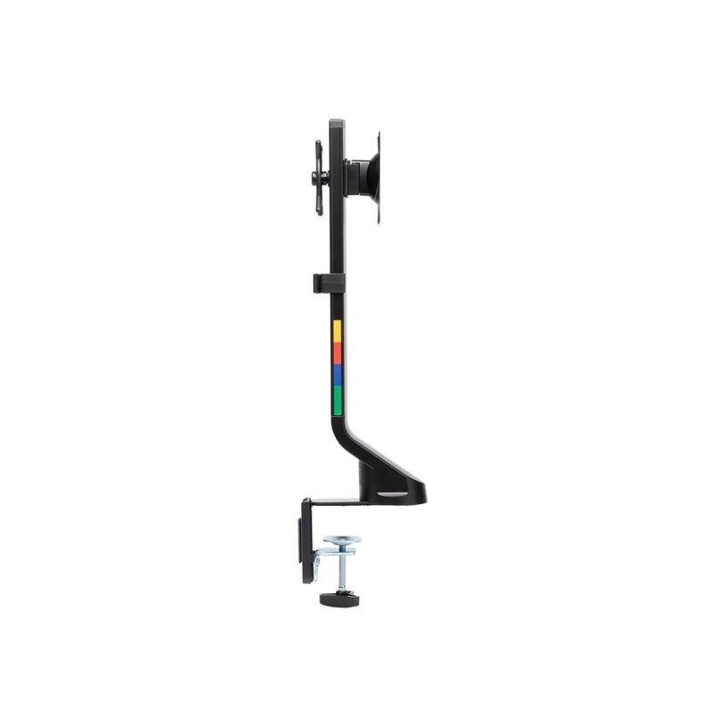 0085896555131-Kensington SmartFit Space-Saving - Support pour 2 écrans jusqu'à 27"-P_405143825_6-5