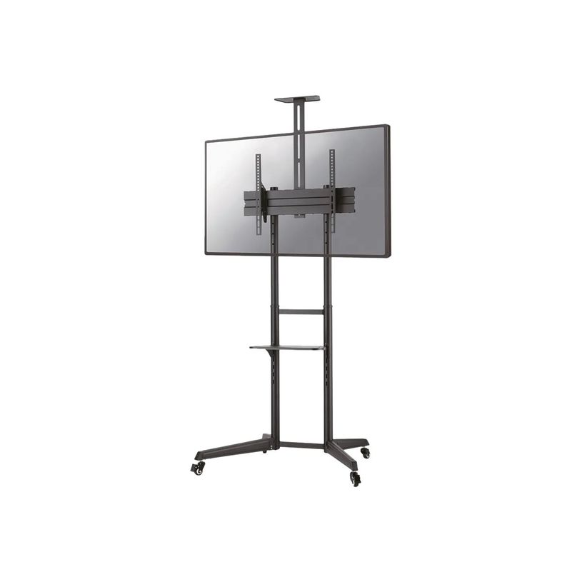8717371449285-Neomounts by Newstar FL50-550BL1 - Pied mobile pour écran 128,5 - 145cm - hauteur ajustab-P_405143830_9-2