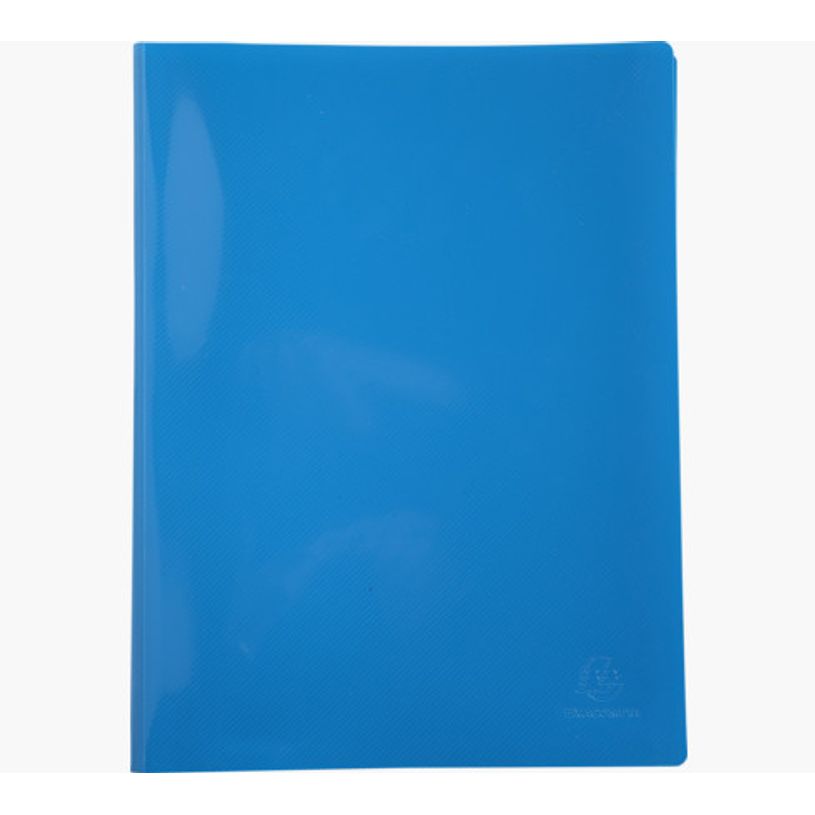 3130630881308-Exacompta BeeBlue - Porte vues - 80 vues - A4 - disponible dans différentes couleurs-P_405143888_4-3