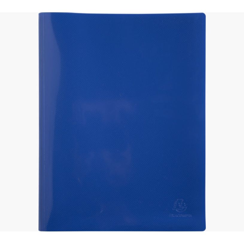 3130630881308-Exacompta BeeBlue - Porte vues - 80 vues - A4 - disponible dans différentes couleurs-P_405143888_5-4
