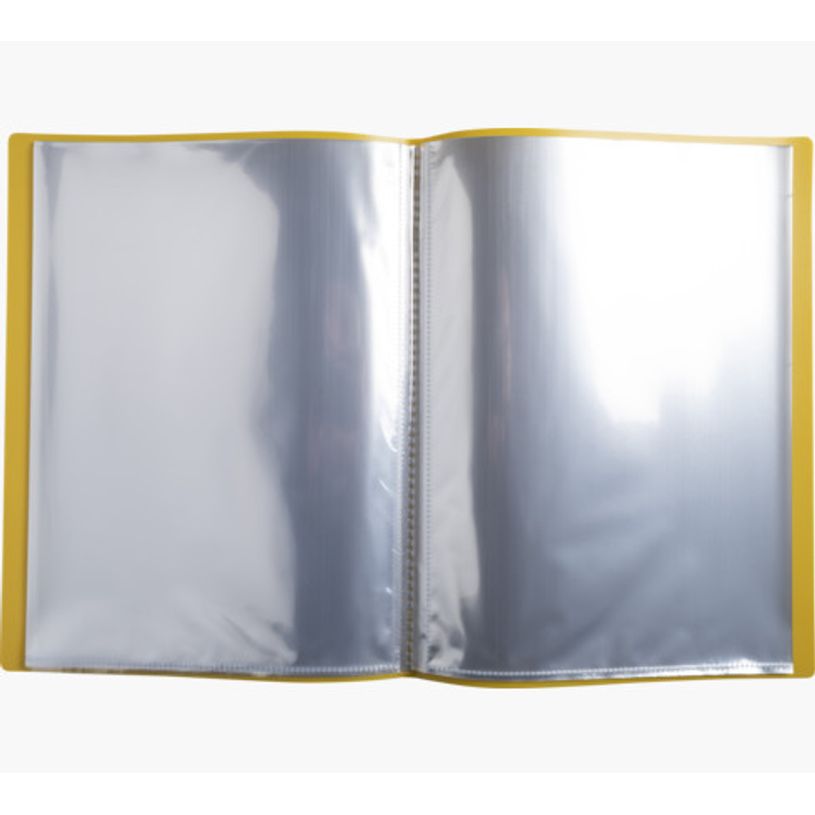 3130630881308-Exacompta BeeBlue - Porte vues - 80 vues - A4 - disponible dans différentes couleurs-P_405143888_6-5