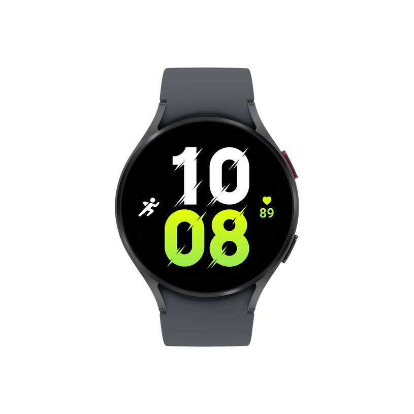 8806094498929-Samsung Galaxy Watch5 - Montre connectée 40mm - graphite - 16 Go-P_405144463_5-2