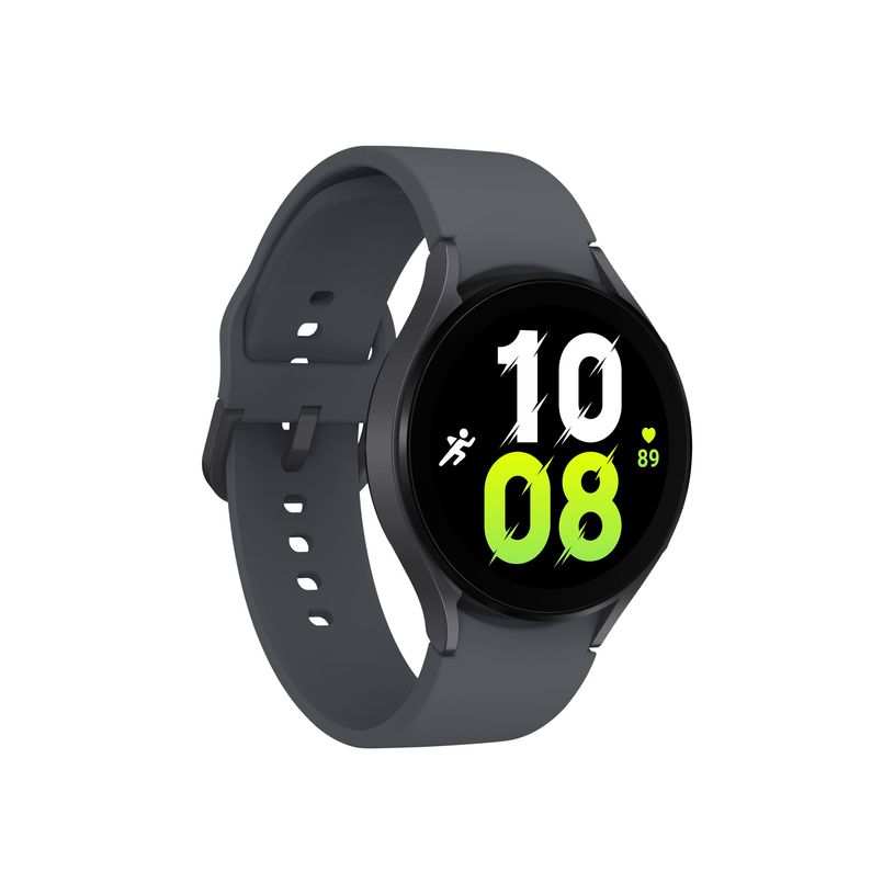 8806094498929-Samsung Galaxy Watch5 - Montre connectée 40mm - graphite - 16 Go-P_405144463_6-3