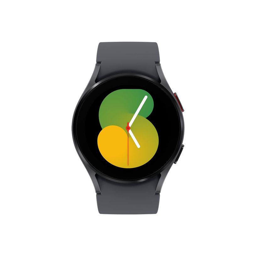 8806094498929-Samsung Galaxy Watch5 - Montre connectée 40mm - graphite - 16 Go-P_405144463_7-4