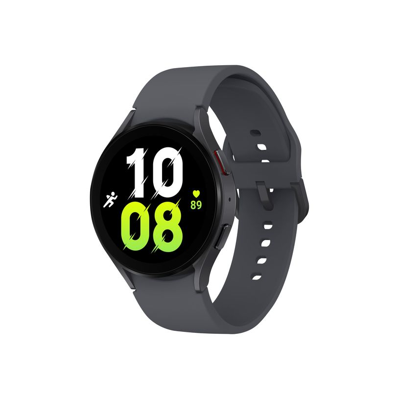 8806094498813-Samsung Galaxy Watch5 - Montre connectée 44mm - graphite - 16 Go-P_405144466_1-0