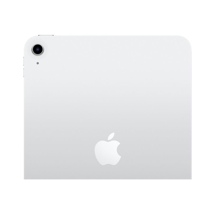 0194253387466-Apple iPad 10e gen - tablette 10,9"- 64 Go - silver-P_405144519_12-4