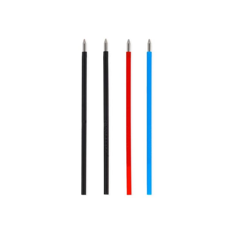 8053610785982-Legami - Pack de 4 recharges pour stylo effaçable - noir, rouge, bleu-P_405144762_1-0