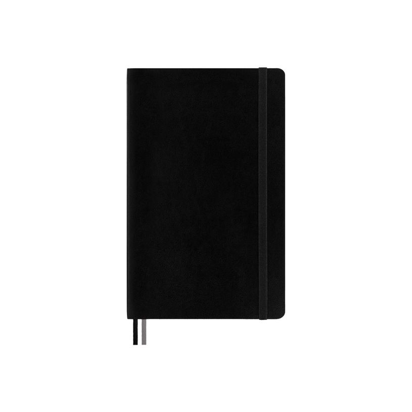 8058647628059-Moleskine Classic Expanded - cahier de notes - 13 x 21 cm - 400 pages - petit carreaux - n-P_405145184_4-0