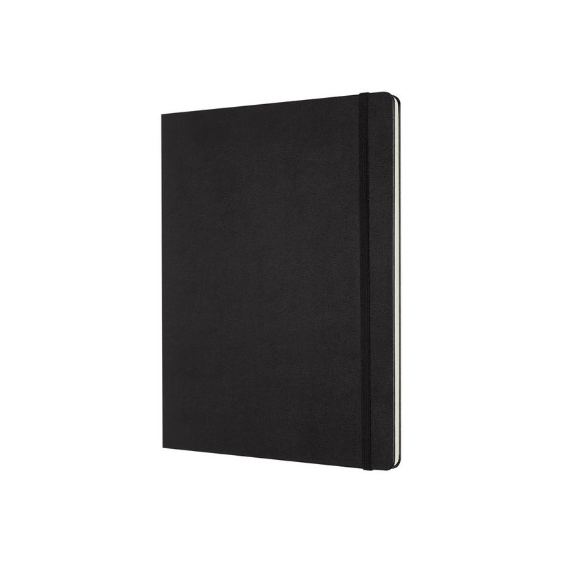 8058647620855-Moleskine PRO collection - cahier de notes - A4 (21x27,9 cm) - noir-P_405145288_6-0