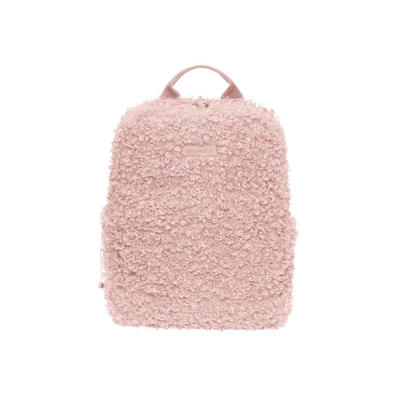 8056598855845-Moleskine Ladies Backpack - sac à dos - rose-P_405145326_1-0