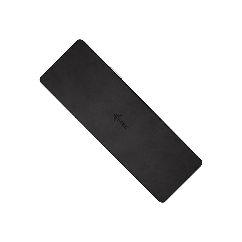 8595611704079-i-Tec - Station d'accueil - USB-C / Thunderbolt 3 - DVI, HDMI - GigE - Europe-P_405145447_3-1