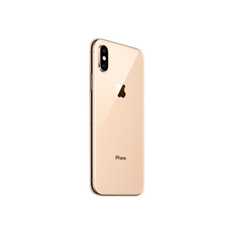3701083037408-Apple iPhone XS - Smartphone reconditionné grade B (Bon état) - 4G - 256 Go - or-P_405145709_3-1