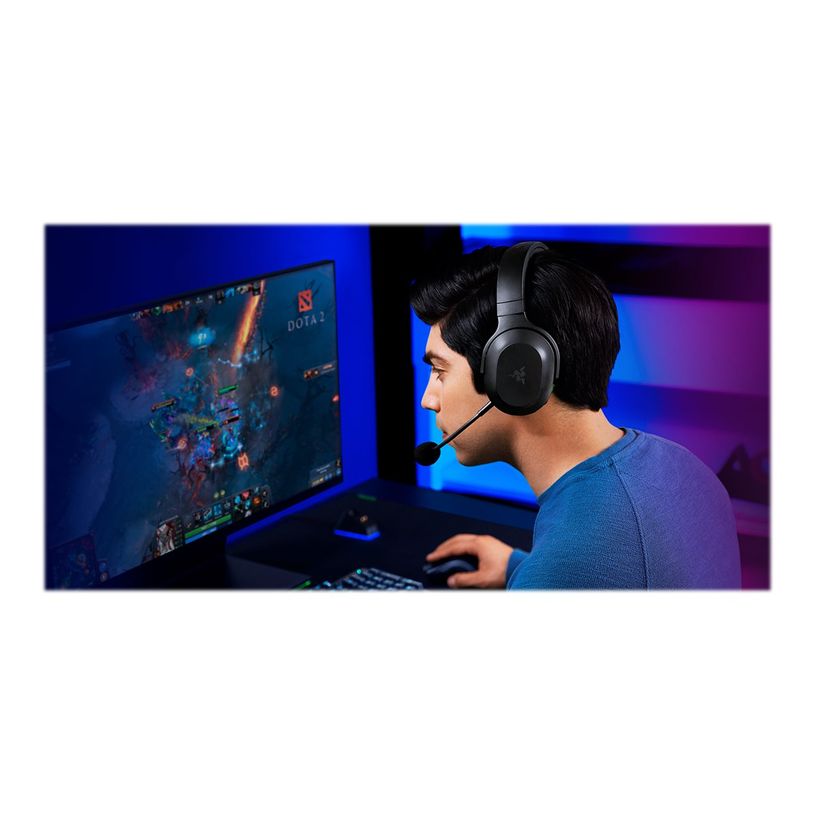 8886419379850-Razer Barracuda X - Casque sans fil avec micro - noir-P_405145993_8-7