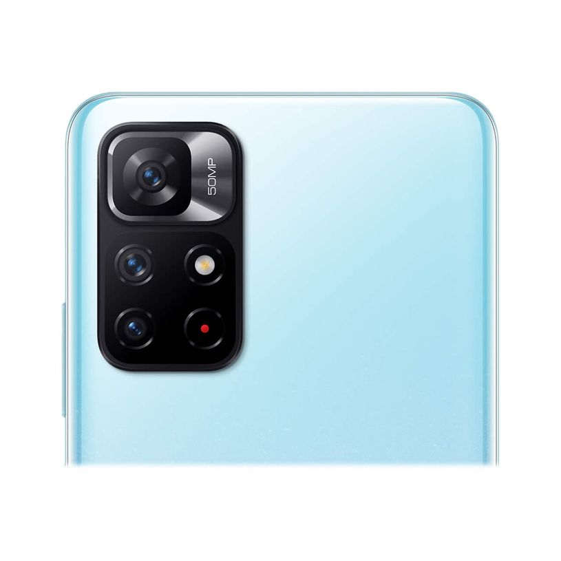 6934177783258-Xiaomi Redmi Note 11S - Smartphone - 5G - 4/128 Go - bleu nuit-P_405146258_1-5