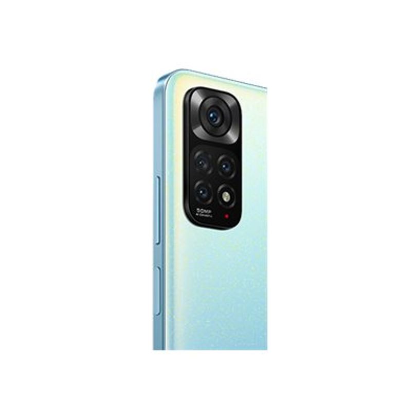 6934177768248-Xiaomi Redmi Note 11 - Smartphone - 4G - 4/64 Go - azur celeste-P_405146267_5-3