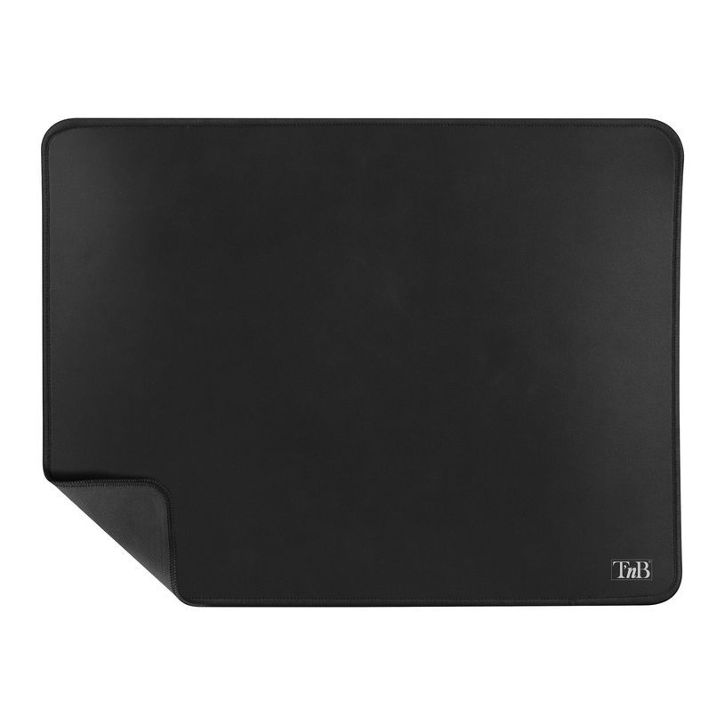 3303170112755-T'nB - Tapis de souris souple - taille XL - noir-P_405147301_1-0