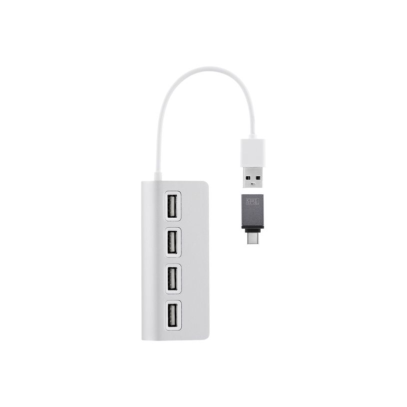 3303170108611-T'nB - Hub 4 ports - USB 2.0 -P_405147310_7-0