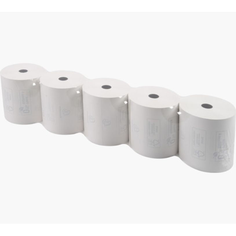 3130634438188-Exacompta - 10 Bobines thermique - rouleau caisse - 80 x 72 x 12 mm - 1 pli - sans phénol-P_405147363_6-5
