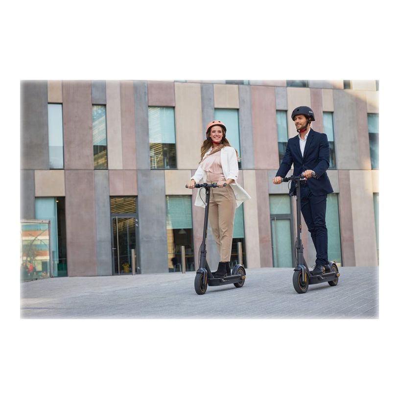 8719325845549-Ninebot KickScooter MAX G30E II - Trottinette électrique - 25 km/h-P_405147431_1-7