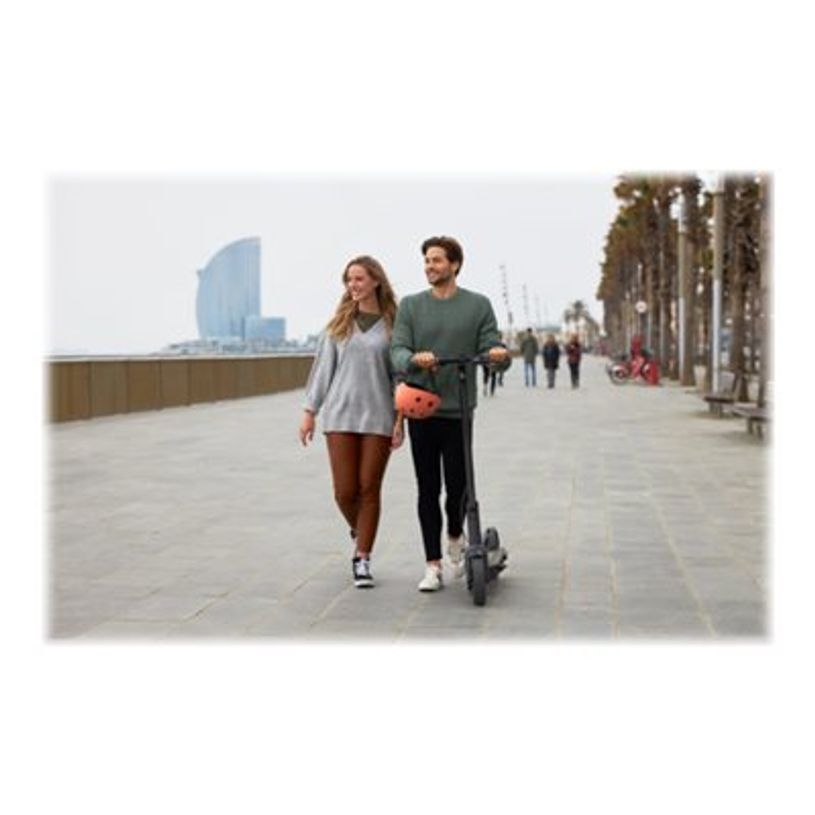8719325845549-Ninebot KickScooter MAX G30E II - Trottinette électrique - 25 km/h-P_405147431_4-10
