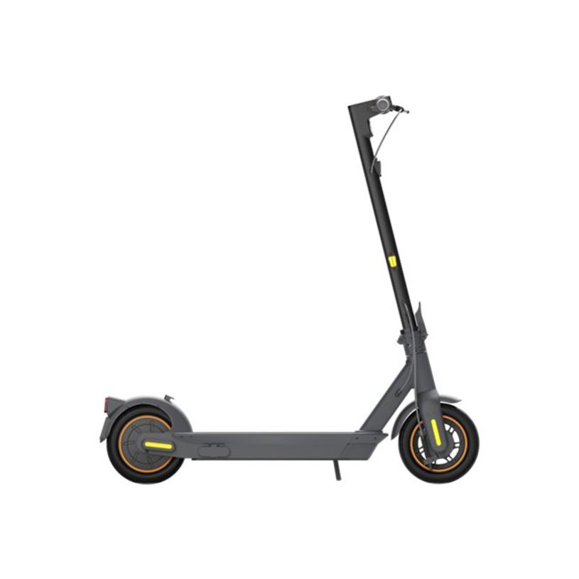 8719325845549-Ninebot KickScooter MAX G30E II - Trottinette électrique - 25 km/h-P_405147431_7-0
