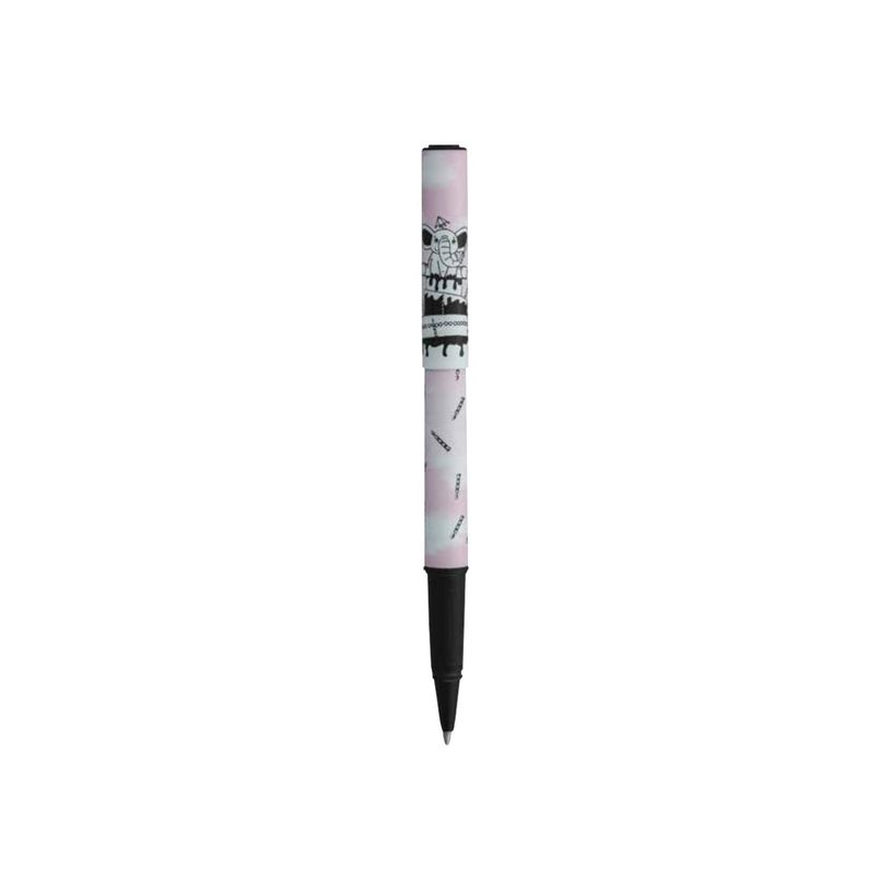 23173740248887-Ink Metal Bien Joue! Gelink - Roller gel - moyen - bleu-P_405147533_1-0