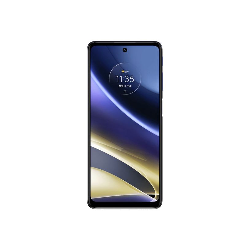 840023222306-Motorola Moto G51 - Smartphone - 5G - 4/64 Go - bleu-P_405147620_1-0