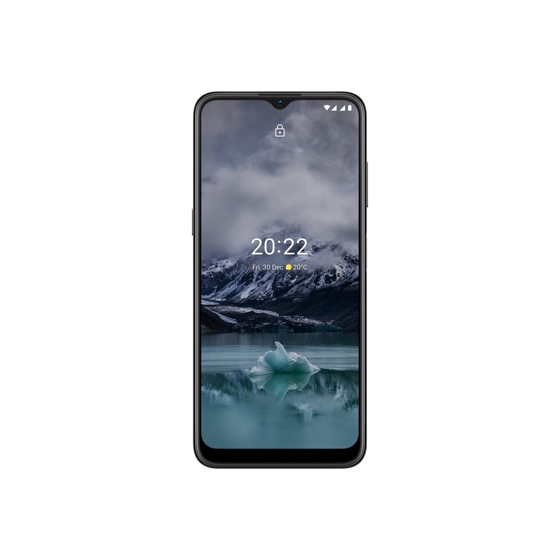 6438409071088-Nokia G11 - Smartphone - 4G - 3/32 Go - gris-P_405147623_1-0