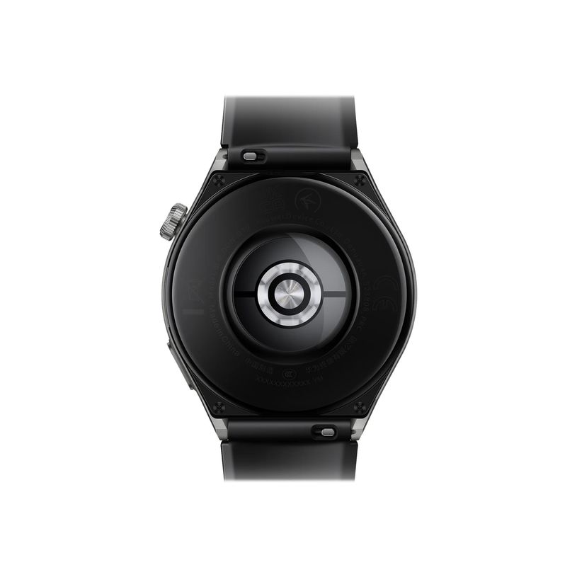 6941487248346-Huawei Watch GT 3 Pro - montre connectée - 46mm - noir-P_405147636_6-5