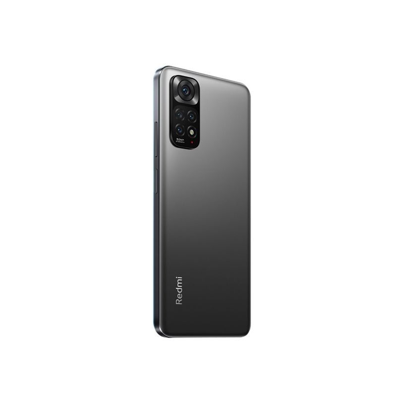 6934177767159-Xiaomi Redmi Note 11 - Smartphone - 4G - 6/128 Go - gris graphite-P_405147641_2-1