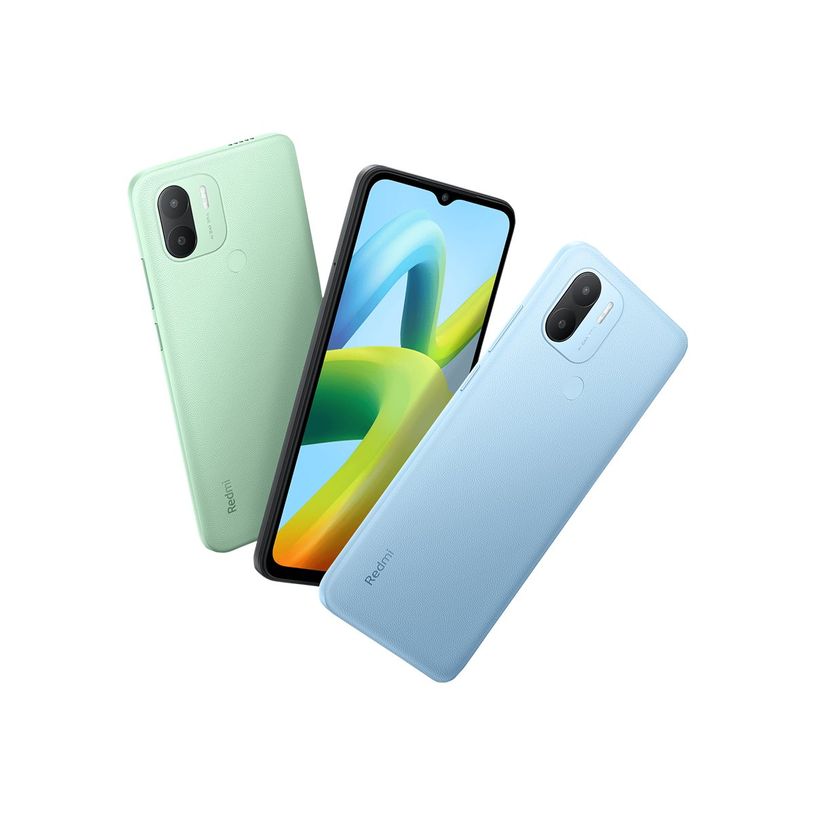 6934177786969-Xiaomi Redmi A1+ - Smartphone - 4G - 2/32 Go - bleu-P_405147647_4-0