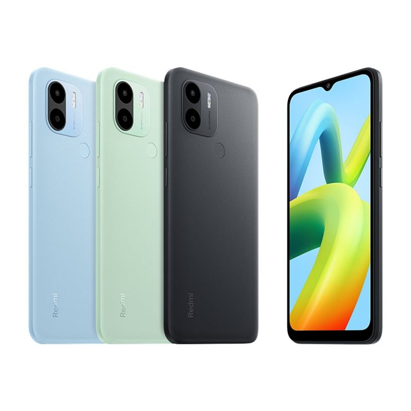 6934177786969-Xiaomi Redmi A1+ - Smartphone - 4G - 2/32 Go - bleu-P_405147647_5-1