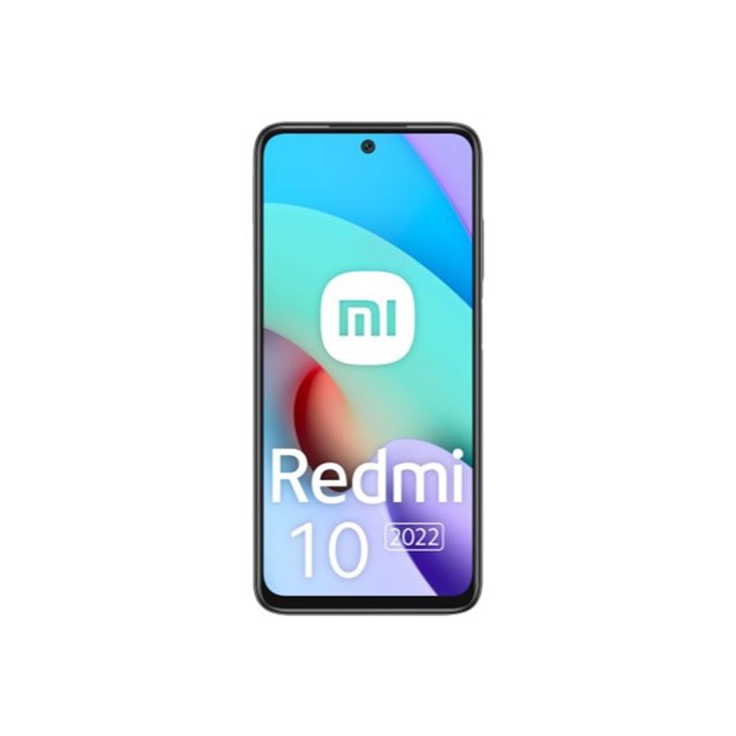 8033779065255-Xiaomi Redmi 10 - Smartphone - 4G - 4/128 Go - gris-P_405147677_1-0
