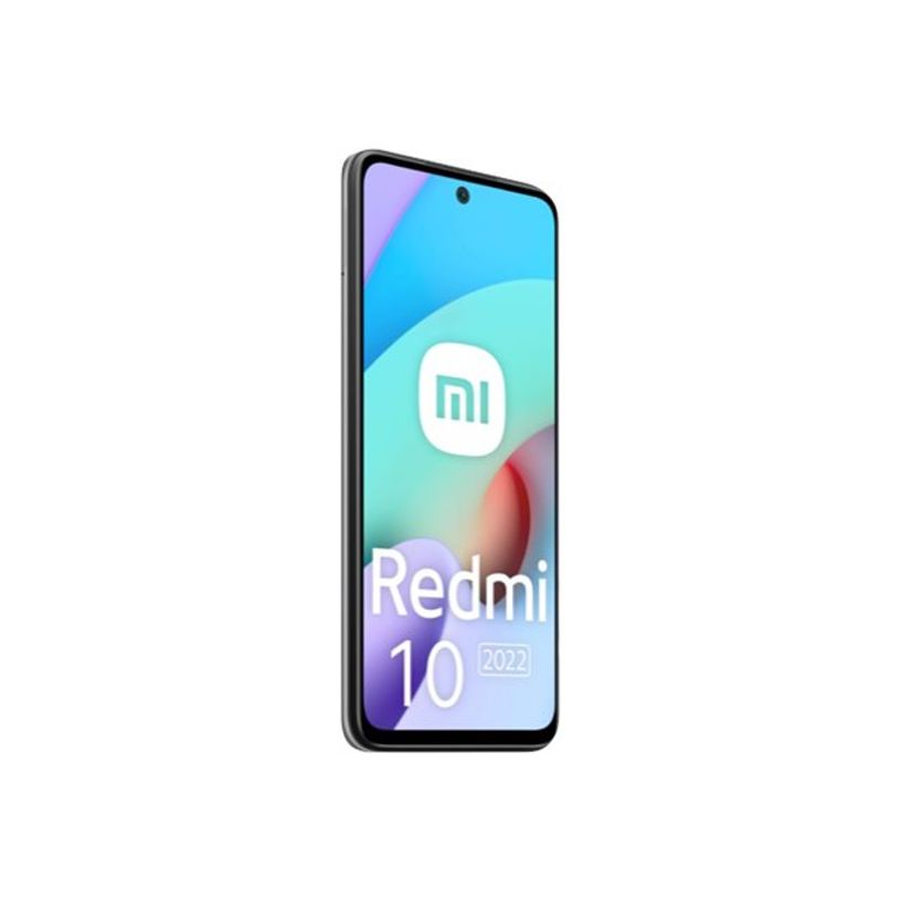 8033779065255-Xiaomi Redmi 10 - Smartphone - 4G - 4/128 Go - gris-P_405147677_2-1