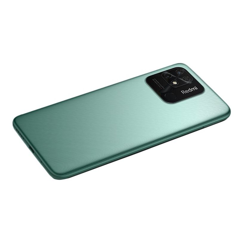 6934177774423-Xiaomi Redmi 10C - Smartphone - 4G - 4/128 Go - vert-P_405147679_5-4