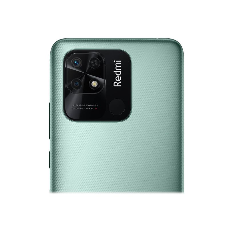 6934177774423-Xiaomi Redmi 10C - Smartphone - 4G - 4/128 Go - vert-P_405147679_7-6